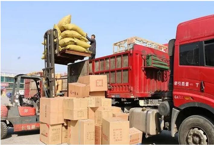 泉州到宁武县物流专线