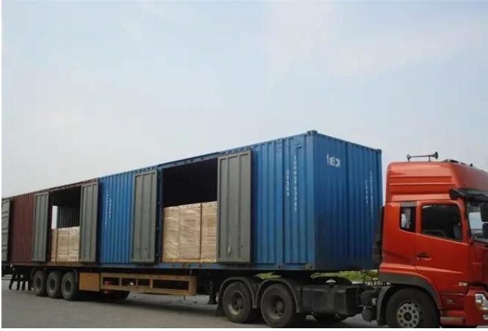 泉州到宁武县整车运输