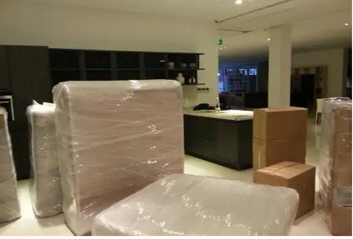 泉州到宁武县长途搬家