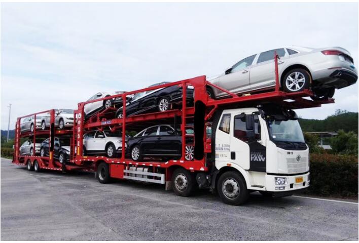 泉州到宁武县轿车托运